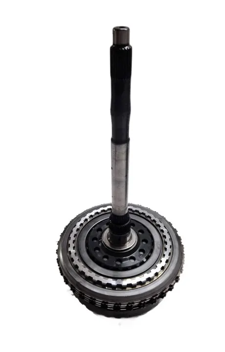 Kupplungskorb mit Welle OEM 048.39 für GM image 2