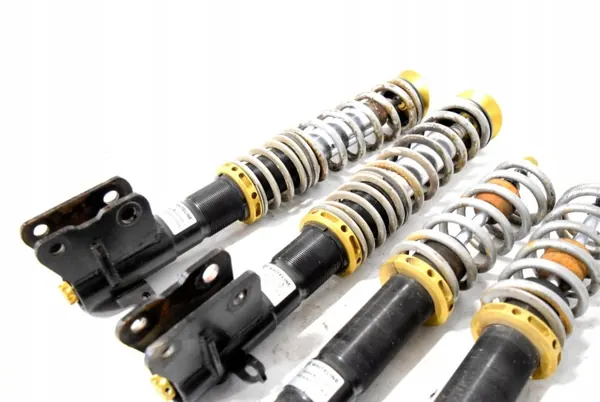 Suspension Whiteline MaxG OEM WHITELINE_GRBCOILOVERS image 3