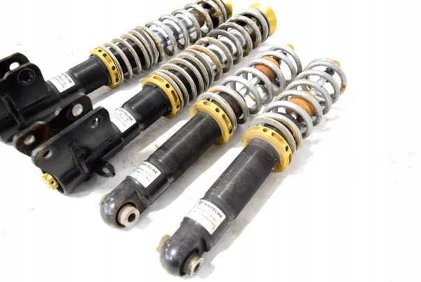 Suspension Whiteline MaxG OEM WHITELINE_GRBCOILOVERS image 4