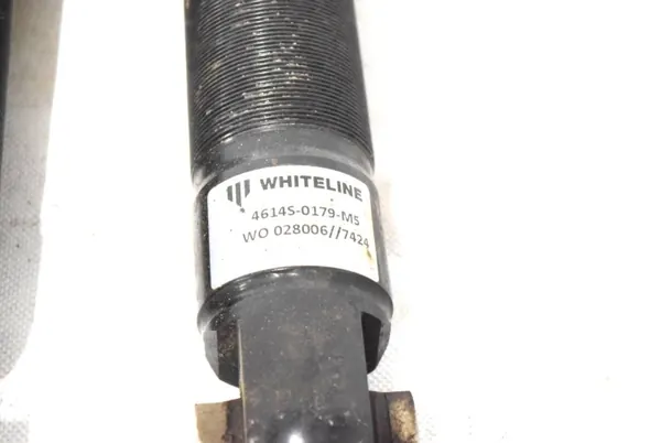 Suspension Whiteline MaxG OEM WHITELINE_GRBCOILOVERS image 5