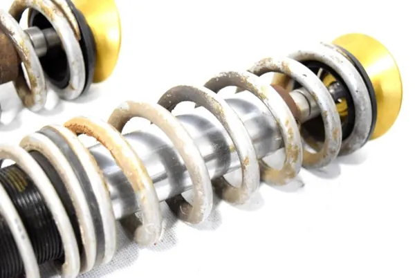 Suspension Whiteline MaxG OEM WHITELINE_GRBCOILOVERS image 9