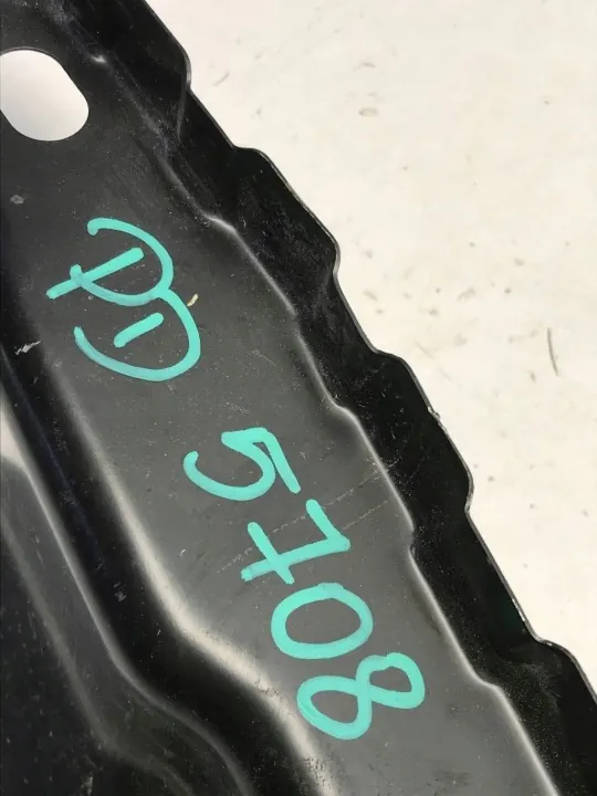 OEM 1469791 Renfort d'Aile Intérieur Droit Avant Ford Mondeo image 6