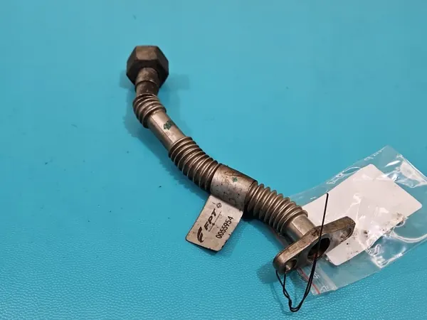 Turbo Smörjningsrör OEM 5801908516 för Fiat Ducato image 2