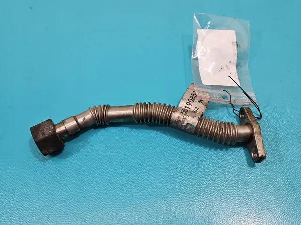 Turbo Smörjningsrör OEM 5801908516 för Fiat Ducato image 3