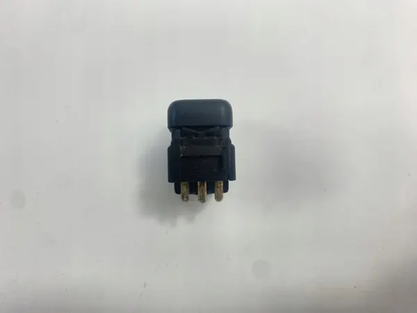 Interruptor de Janela Esquerda Dianteira Traseira Mercedes W124 W126 W201 W463 OEM image 2