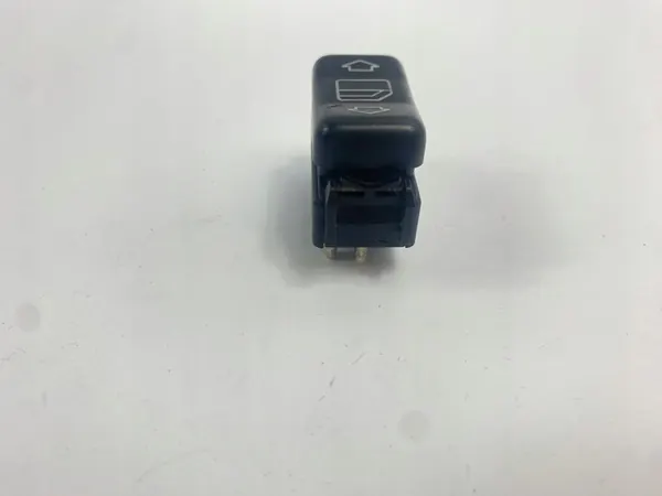 Interruptor de Janela Esquerda Dianteira Traseira Mercedes W124 W126 W201 W463 OEM image 4