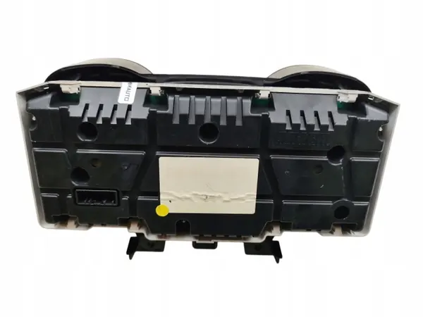 Compteur Renault Clio IV OEM 1.5 DCI 90CH image 8