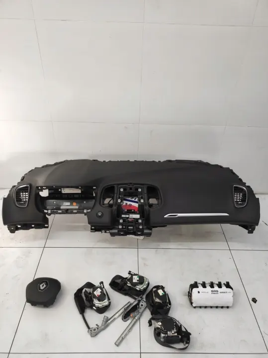 Konsolpanel OEM DESKA KONSOLA PODUSZKI PASY EU image 2