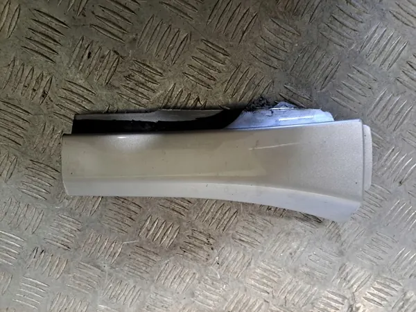 Revestimento pilar dianteiro Ford S-Max MK2 2017 OEM EM2B-U278A98- image 7