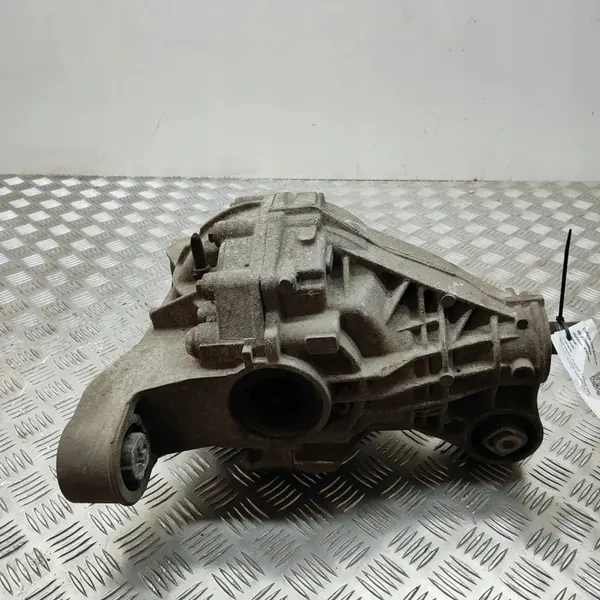 Riduttore posteriore Porsche Cayenne 92A 4460410093 image 2