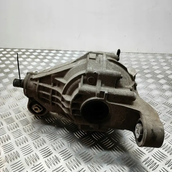 Riduttore posteriore Porsche Cayenne 92A 4460410093 image 3