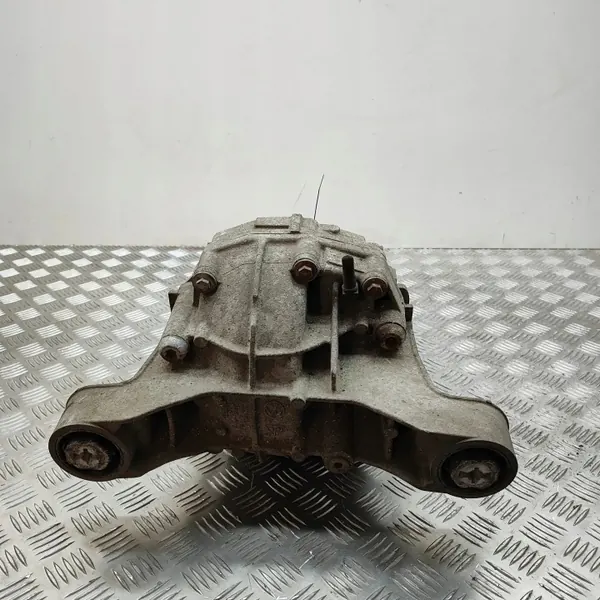 Riduttore posteriore Porsche Cayenne 92A 4460410093 image 4