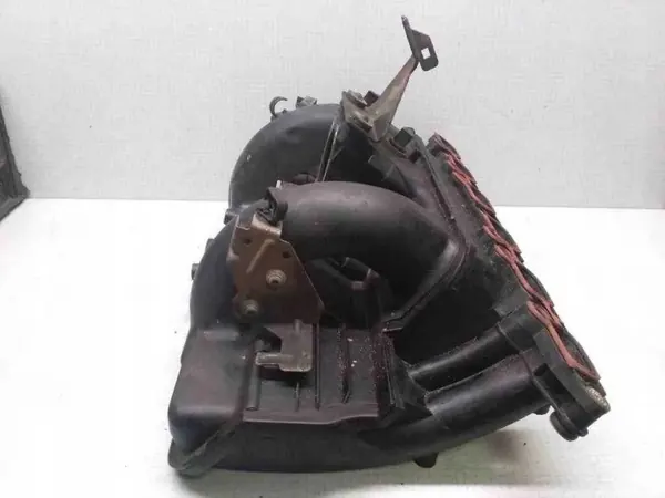 Colector de admisión OEM 1438140 para BMW 3 E46 2.0L image 3