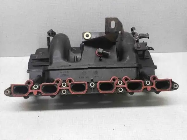 Colector de admisión OEM 1438140 para BMW 3 E46 2.0L image 5