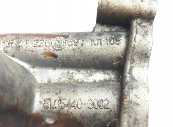 MAN Schmieranlagenteil OEM 51054403002 image 3