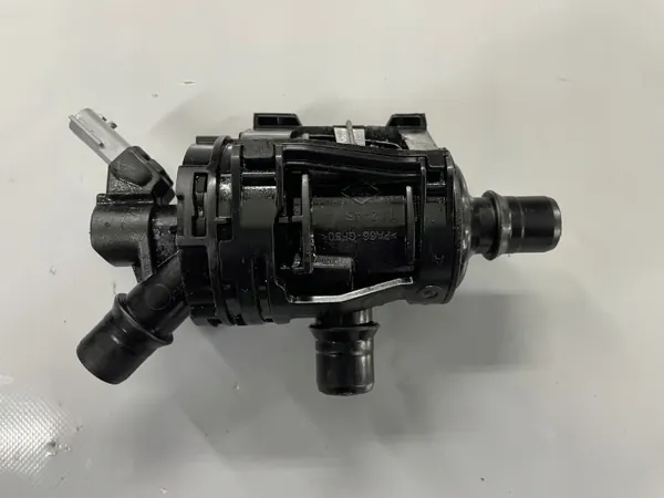 Thermostat Renault OE OEM 212000058R Occasion image 2
