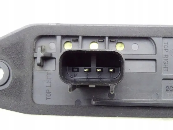 Capteur de porte coulissante OEM 2CIT-14A658-BB image 4