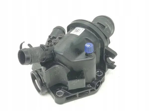 Boîtier thermostat OEM 110604371R pour Renault Master image 2