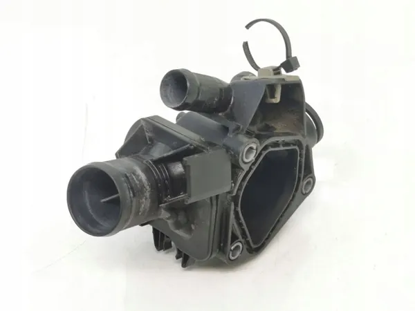 Boîtier thermostat OEM 110604371R pour Renault Master image 3