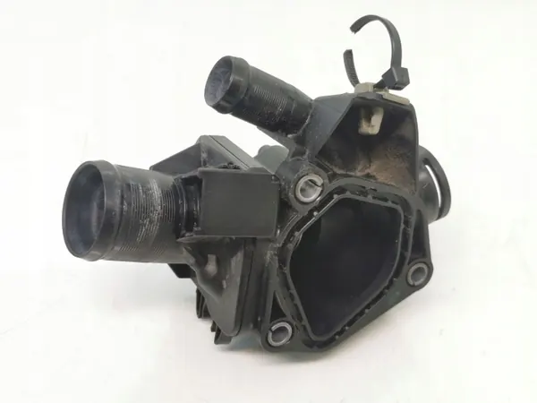 Boîtier thermostat OEM 110604371R pour Renault Master image 5