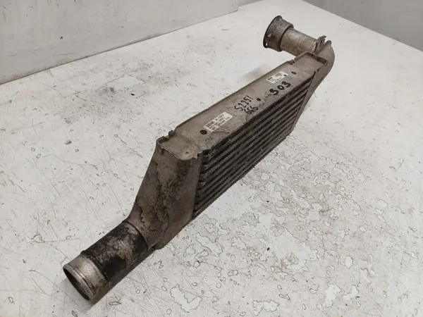 Intercooler OPEL CORSA 3 III 1.3CDTI image 3