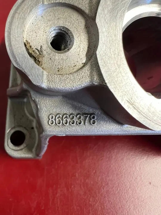 2019 BMW X3 G01 Motorparti 8663378 image 2