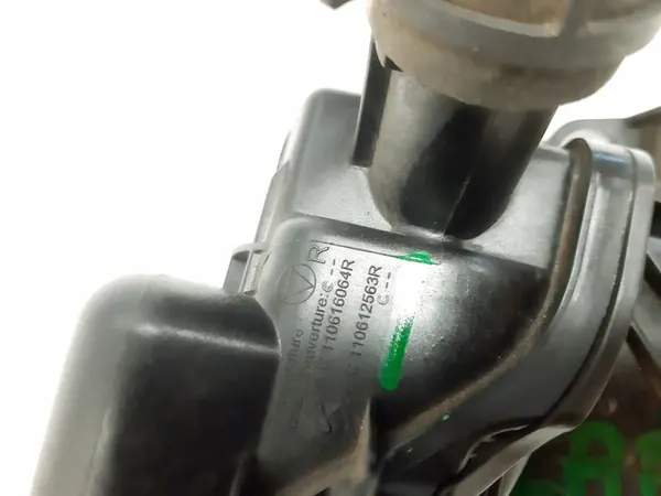 Carcasa de termostato Renault Captur 0.9 TCE OEM image 3