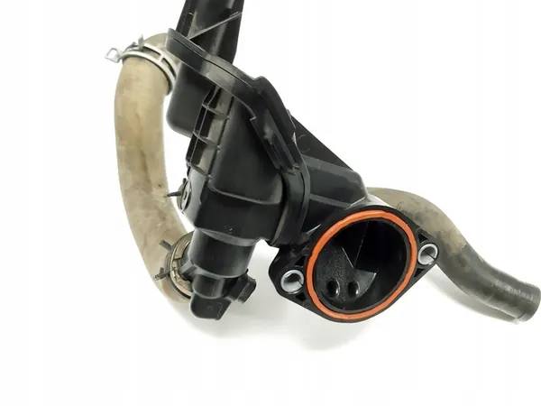 Carcasa de termostato Renault Captur 0.9 TCE OEM image 4
