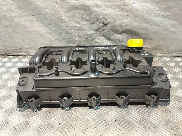 Couvercle de soupape Renault OEM 8200149903 Espace IV 2.2 DCI image 7