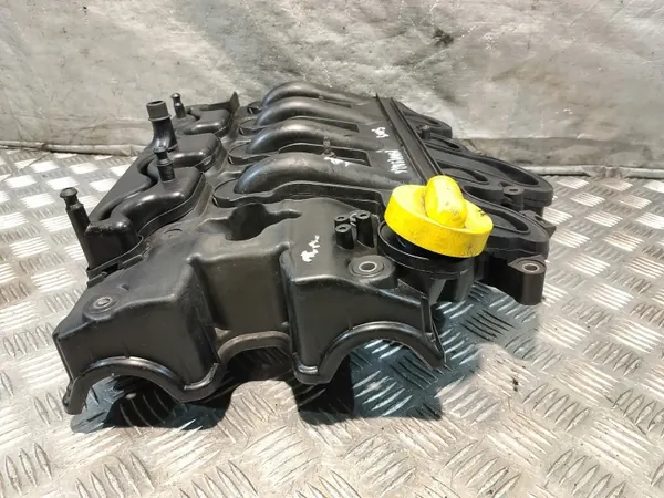 Couvercle de soupape Renault OEM 8200149903 Espace IV 2.2 DCI image 9