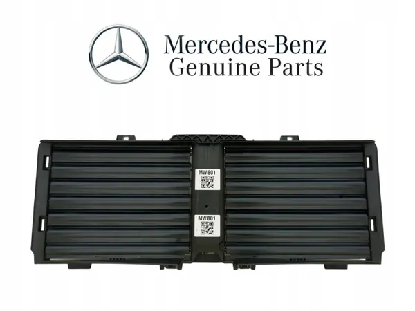 OEM A1675000602 Ilmastointiristikko Mercedes GLE W167:lle image 2