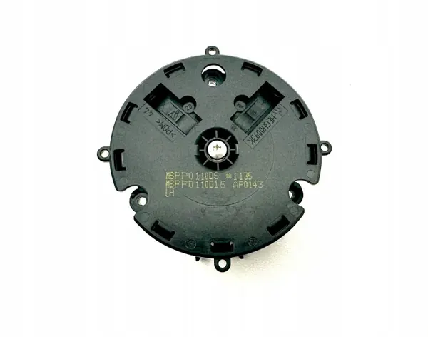 OEM MSP011DS peilinkytkin Dacia Duster II:lle image 2