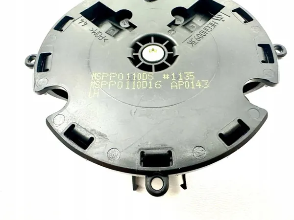 OEM MSP011DS peilinkytkin Dacia Duster II:lle image 5