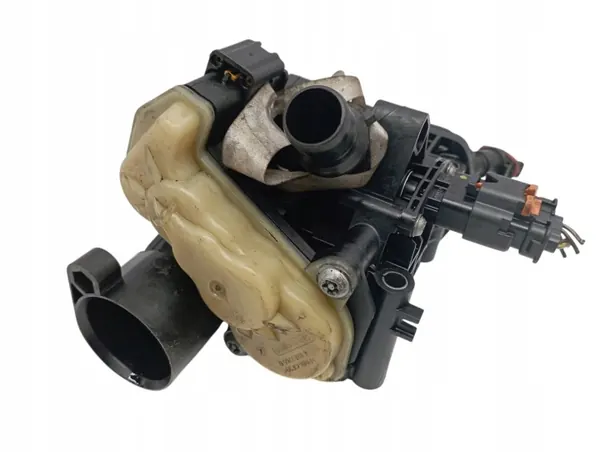 Thermostaathuis OEM 9804160380 voor Ford Galaxy image 2
