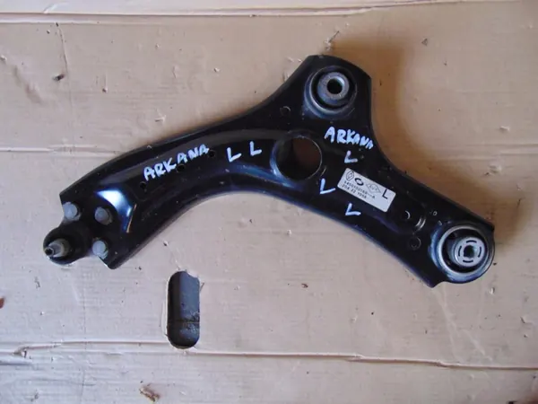 Braccio Sinistro Renault Arkana 545010016R image 2