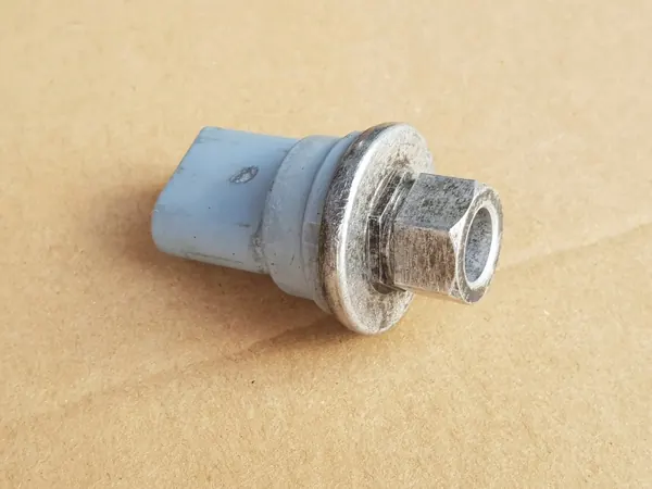 Klimaanlage Drucksensor OEM SENSOR WYSOKIEGO CIŚNIENIA image 2