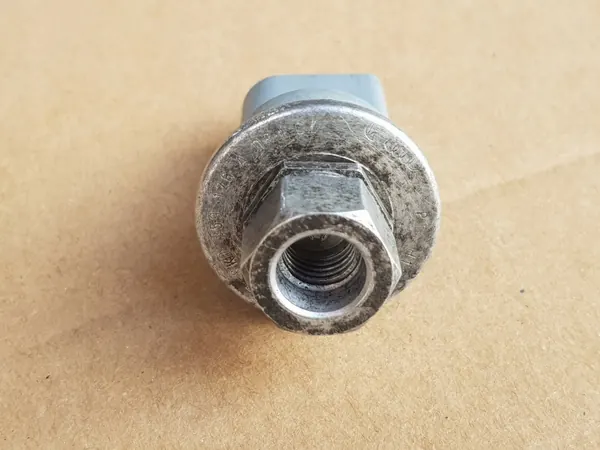Klimaanlage Drucksensor OEM SENSOR WYSOKIEGO CIŚNIENIA image 4