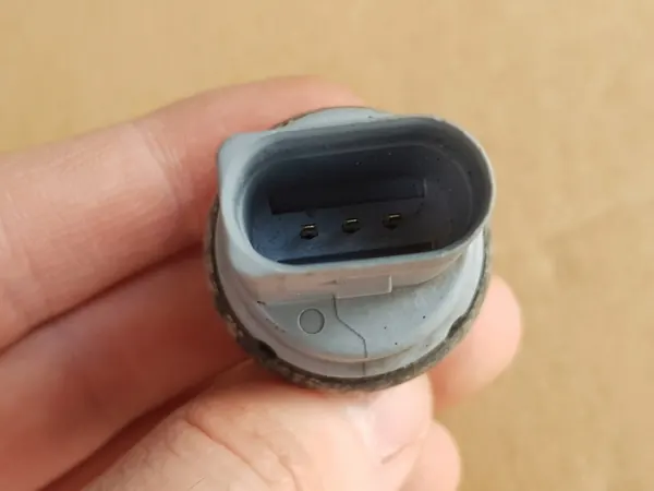 Klimaanlage Drucksensor OEM SENSOR WYSOKIEGO CIŚNIENIA image 7