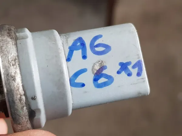 Klimaanlage Drucksensor OEM SENSOR WYSOKIEGO CIŚNIENIA image 8