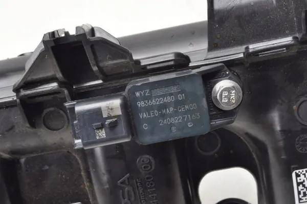 Imusarja OEM 9852344180 Opel Mokka B:lle image 3