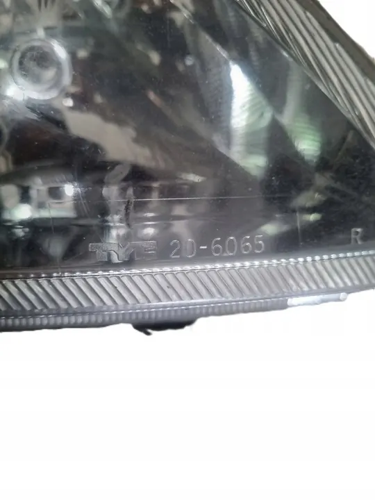 TYC 20-6065-45-2 Faro image 2