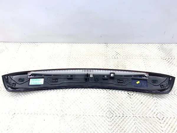 Spoiler OEM A2187900088 voor Mercedes W218 Station 2012-2017 image 3