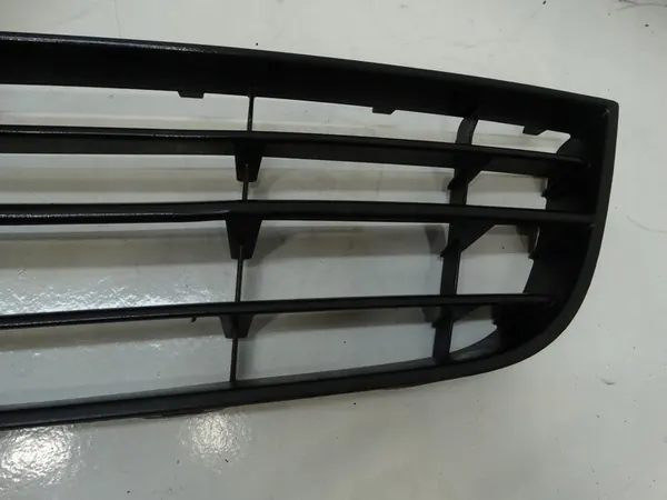 Griglia paraurti anteriore VW Polo 9N 2005-2009 OEM 6Q0853677B image 6