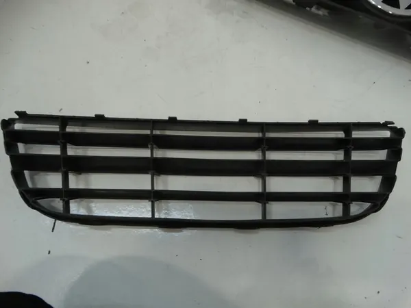 Griglia paraurti anteriore VW Polo 9N 2005-2009 OEM 6Q0853677B image 7