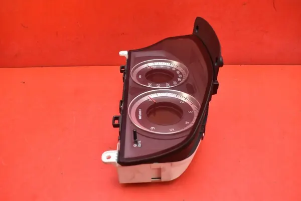 OEM 31343325AA Mittaristo Volvo V60:lle 2010-2013 image 3