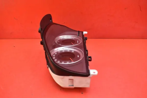 OEM 31343325AA Mittaristo Volvo V60:lle 2010-2013 image 5