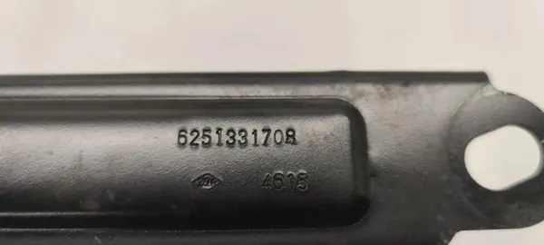 Främre vänster stänkskärmsfäste OEM 6251331708 Renault image 3