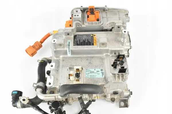 Inversor OEM 36600-3DAR3 para Kia Sportage V image 5
