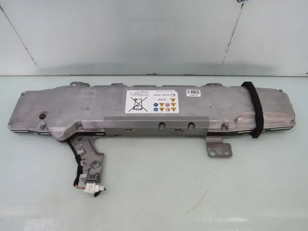 Batterie Mazda BDMC-67ZB3-F 100Ah d'occasion OEM image 2
