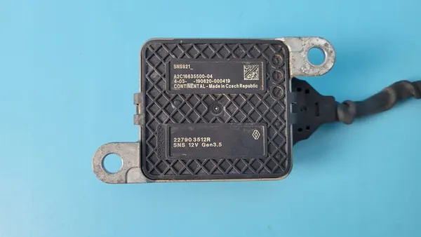 CITAN W415 Sensor NOx 227903512R image 5